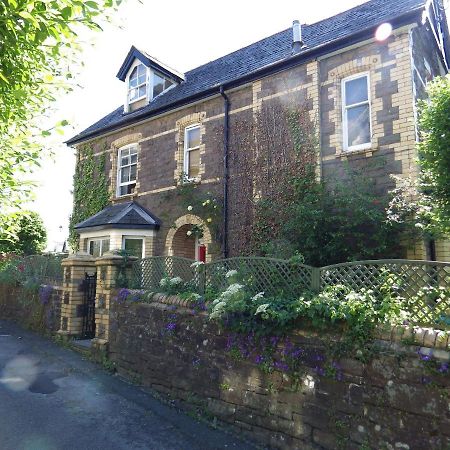 Ryvington Apartments Abergavenny Εξωτερικό φωτογραφία
