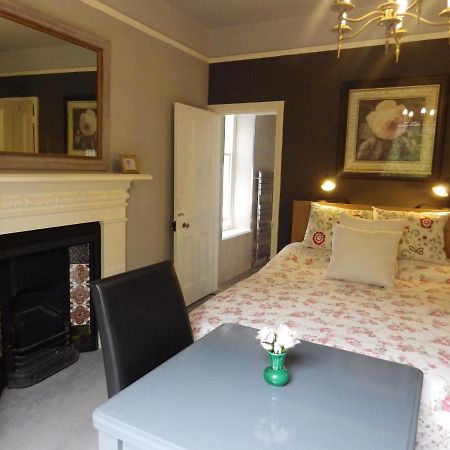 Ryvington Apartments Abergavenny Εξωτερικό φωτογραφία