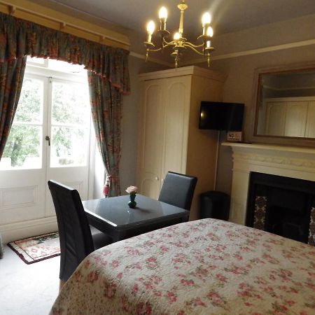 Ryvington Apartments Abergavenny Εξωτερικό φωτογραφία