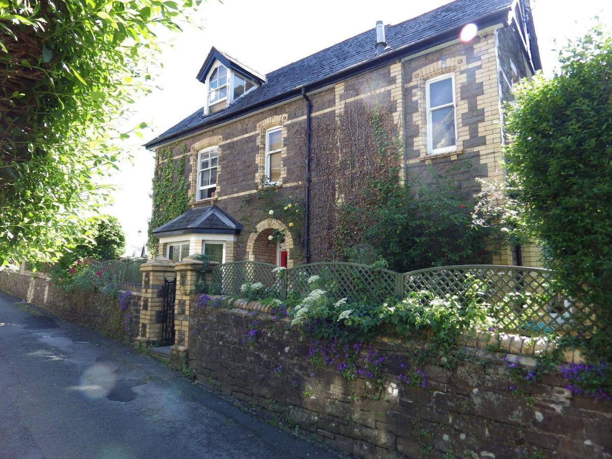 Ryvington Apartments Abergavenny Εξωτερικό φωτογραφία