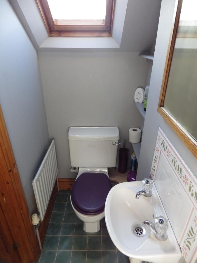 Ryvington Apartments Abergavenny Εξωτερικό φωτογραφία