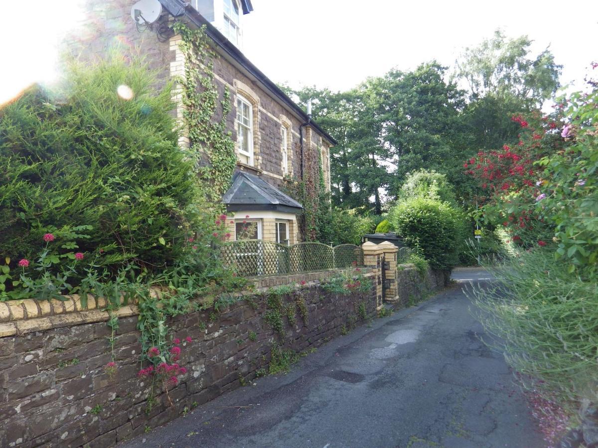 Ryvington Apartments Abergavenny Εξωτερικό φωτογραφία