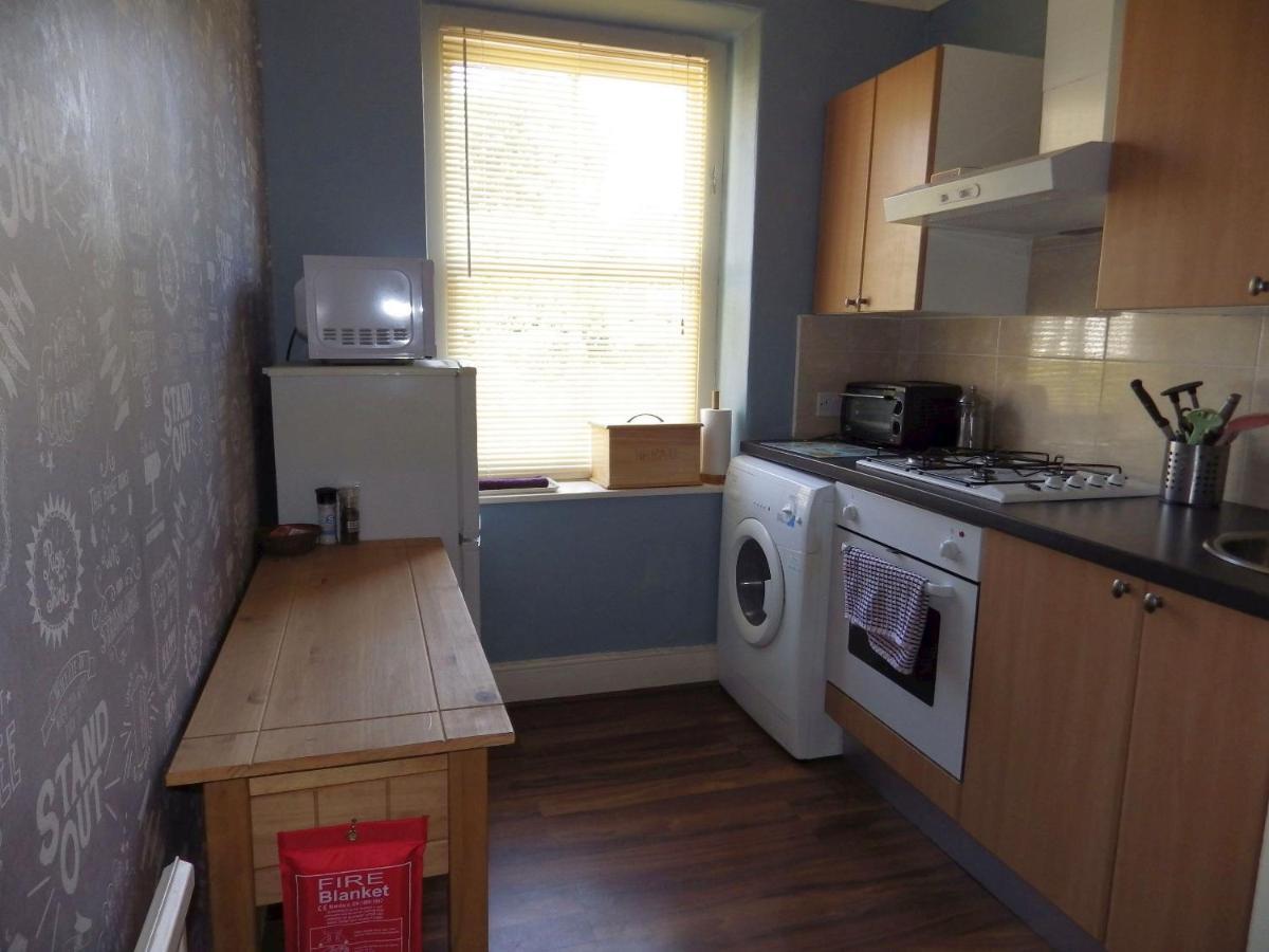 Ryvington Apartments Abergavenny Εξωτερικό φωτογραφία