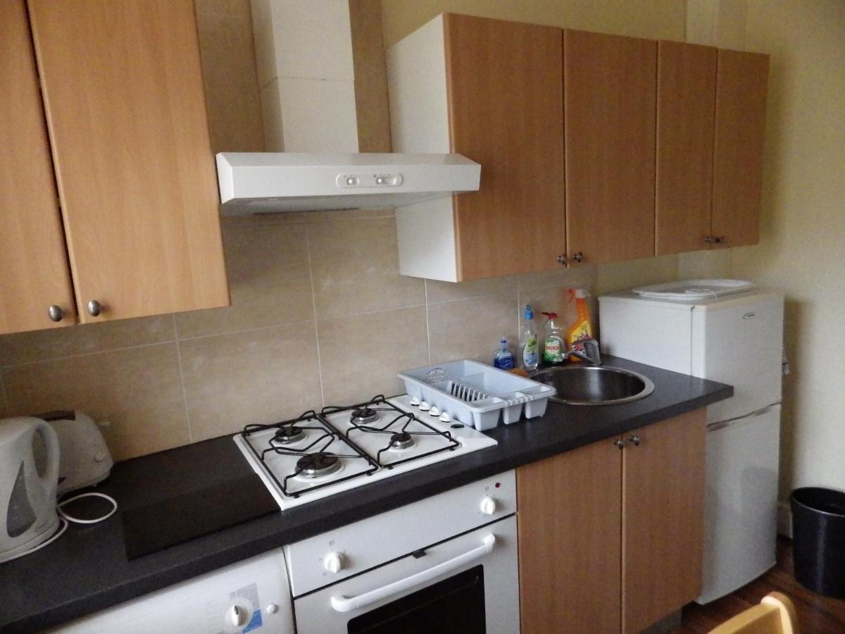 Ryvington Apartments Abergavenny Εξωτερικό φωτογραφία