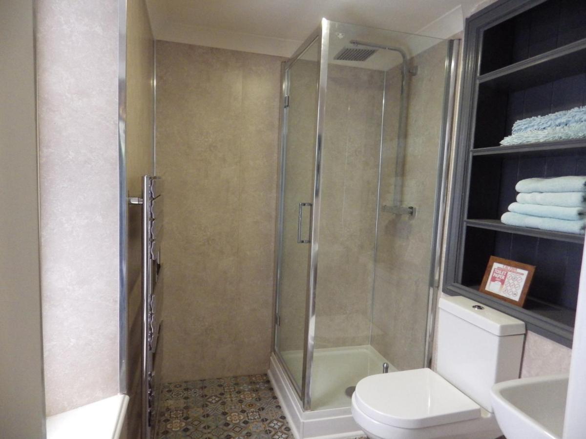 Ryvington Apartments Abergavenny Εξωτερικό φωτογραφία