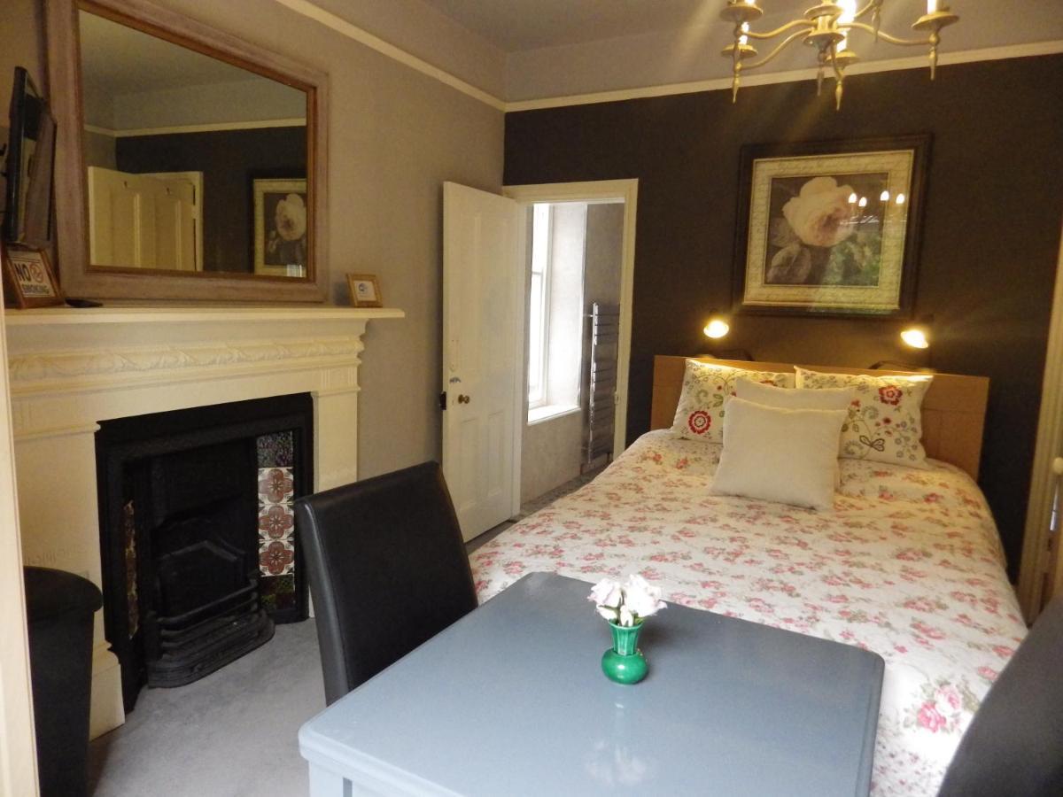 Ryvington Apartments Abergavenny Εξωτερικό φωτογραφία