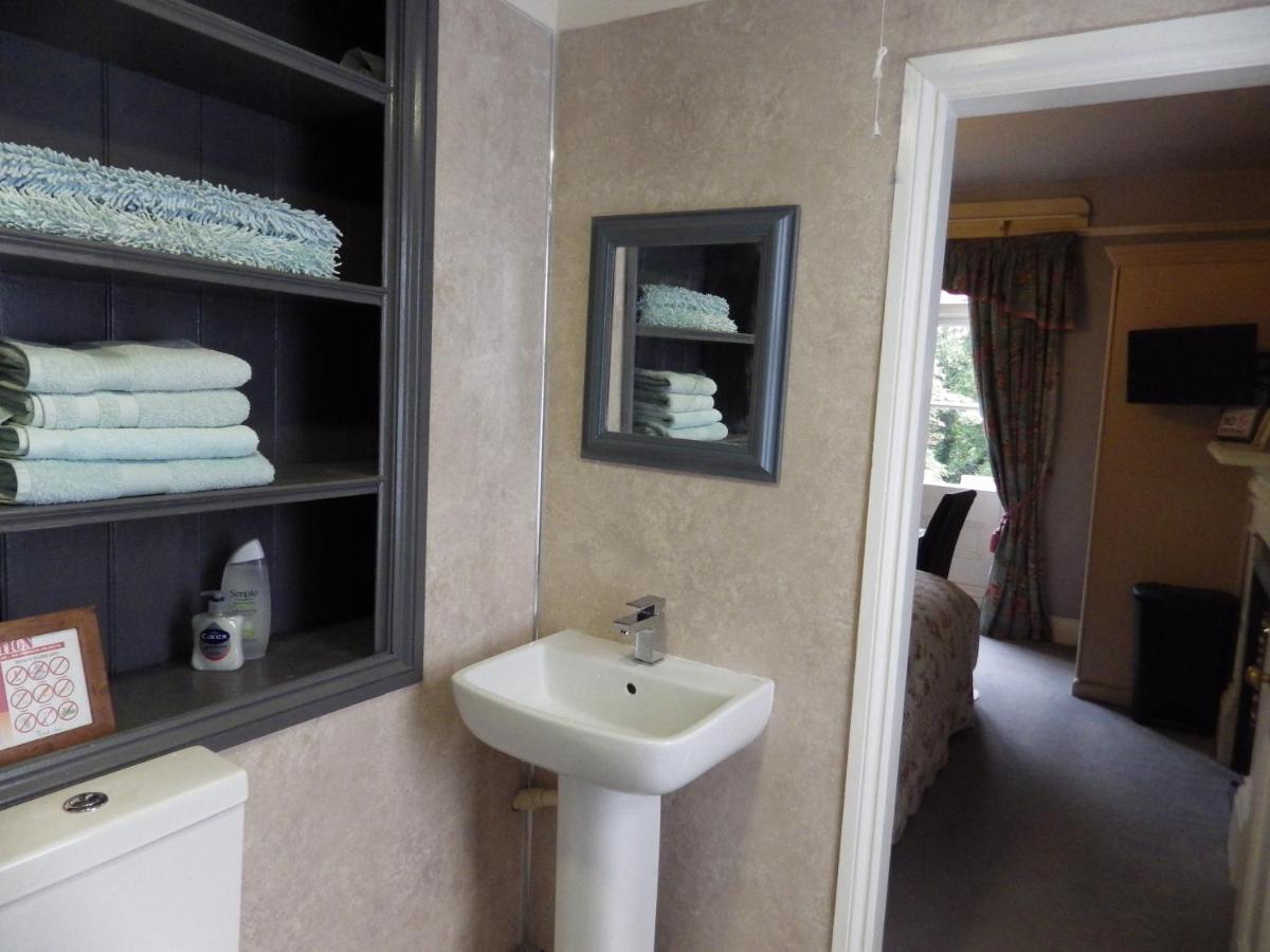 Ryvington Apartments Abergavenny Εξωτερικό φωτογραφία