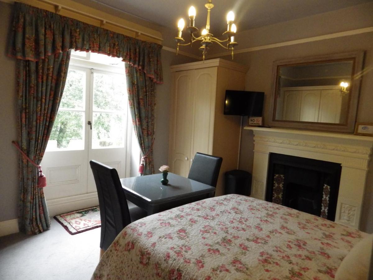 Ryvington Apartments Abergavenny Εξωτερικό φωτογραφία
