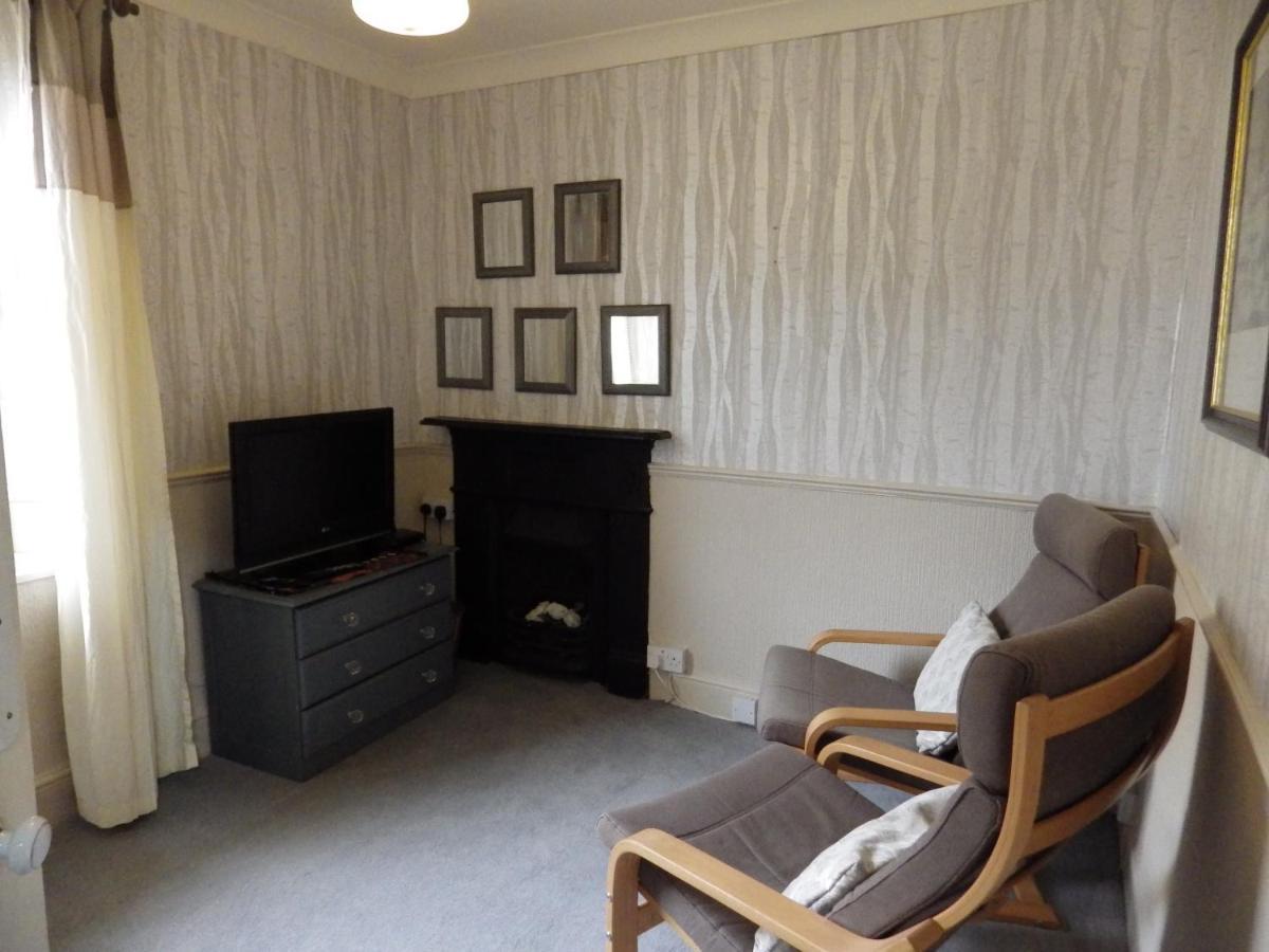 Ryvington Apartments Abergavenny Εξωτερικό φωτογραφία