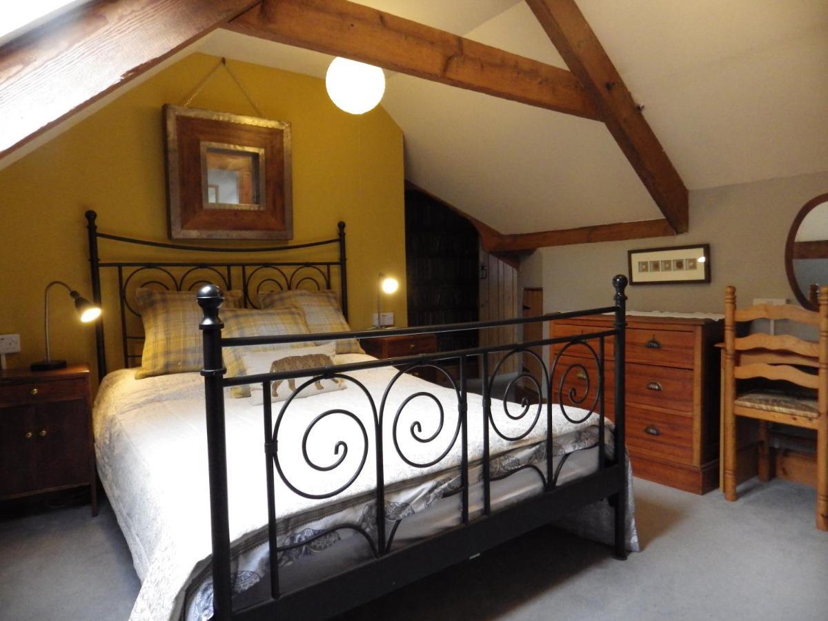 Ryvington Apartments Abergavenny Εξωτερικό φωτογραφία