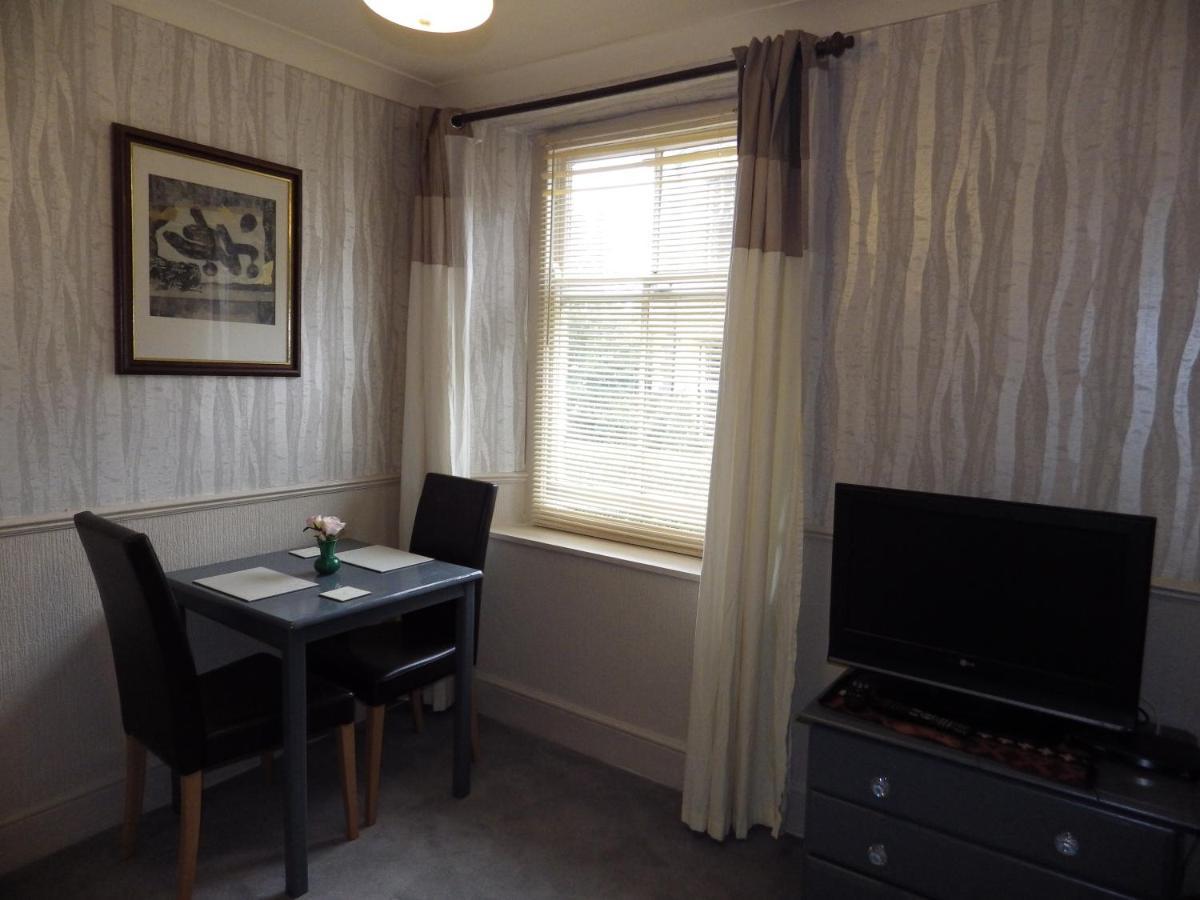 Ryvington Apartments Abergavenny Εξωτερικό φωτογραφία