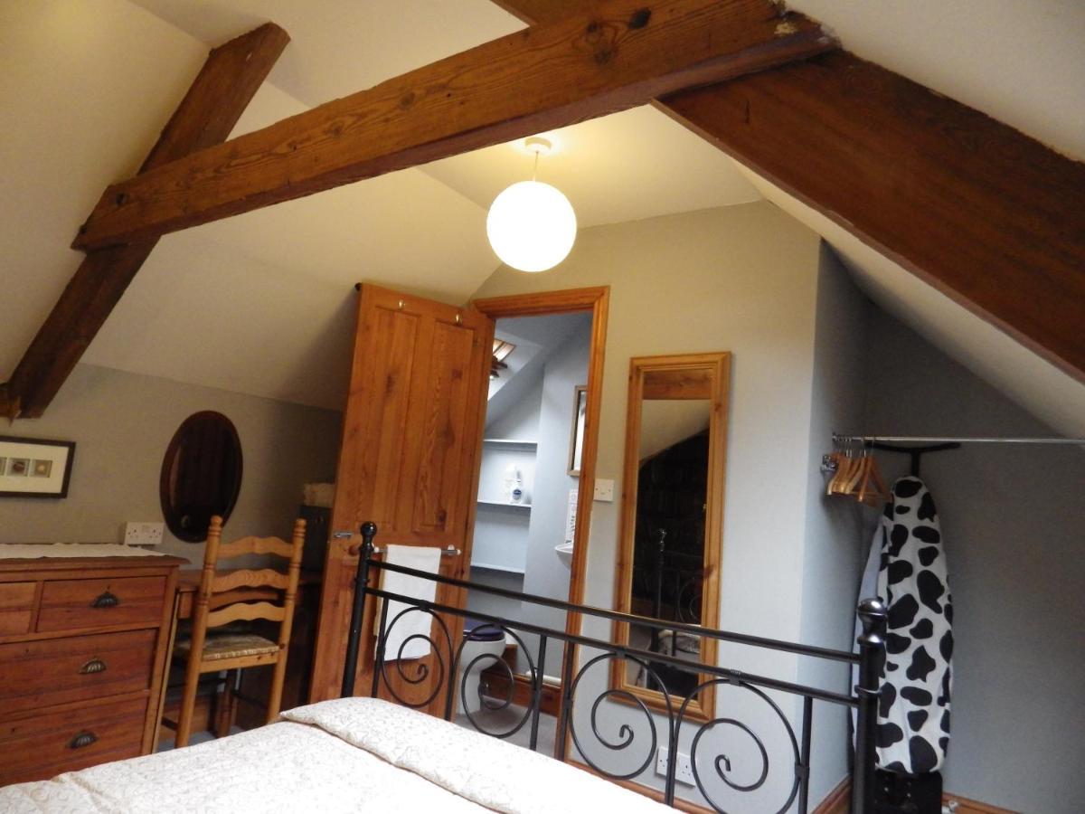 Ryvington Apartments Abergavenny Εξωτερικό φωτογραφία