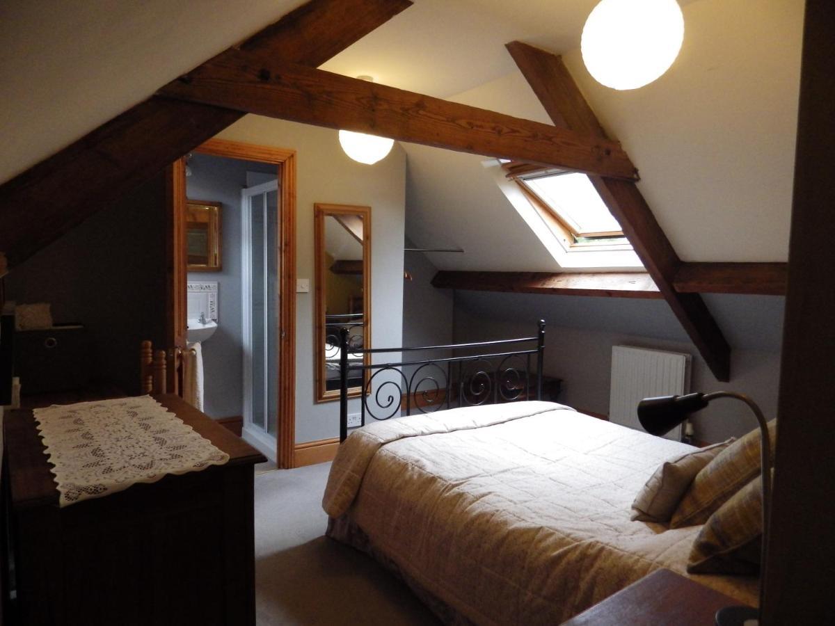 Ryvington Apartments Abergavenny Εξωτερικό φωτογραφία