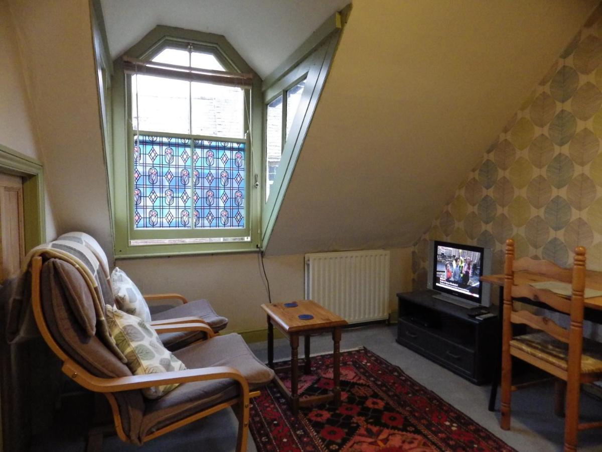 Ryvington Apartments Abergavenny Εξωτερικό φωτογραφία