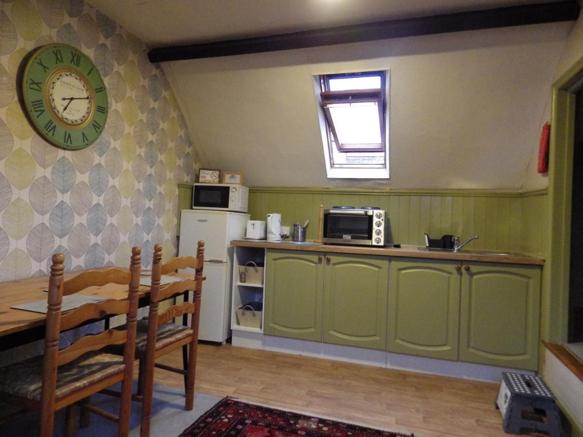 Ryvington Apartments Abergavenny Εξωτερικό φωτογραφία