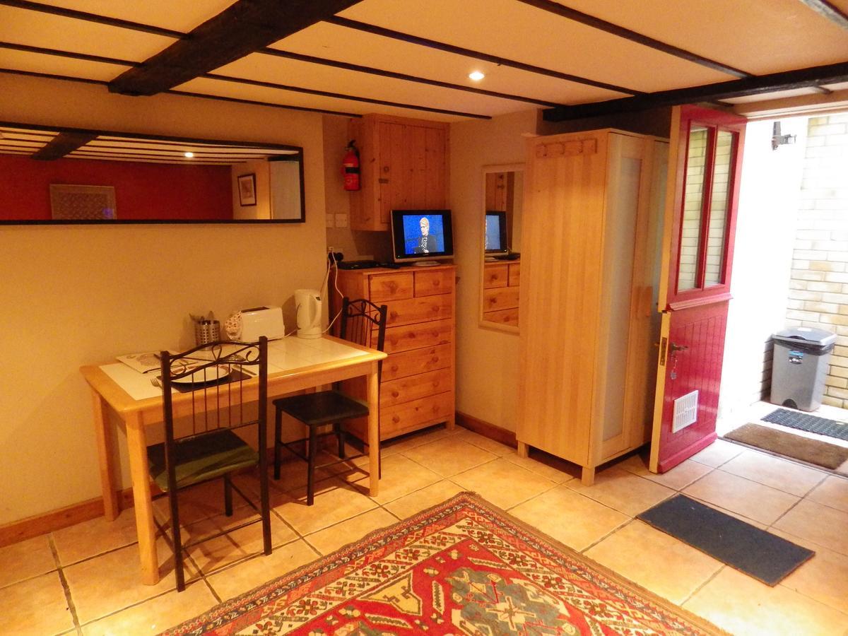 Ryvington Apartments Abergavenny Δωμάτιο φωτογραφία