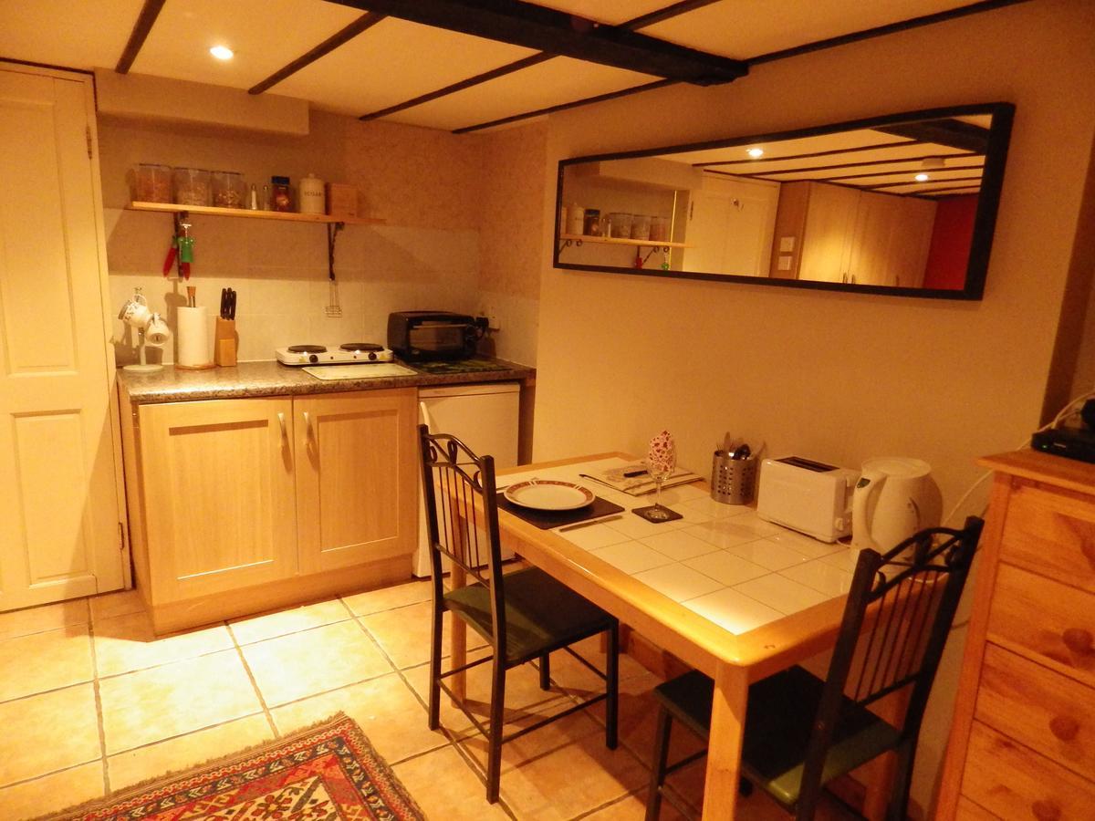 Ryvington Apartments Abergavenny Δωμάτιο φωτογραφία