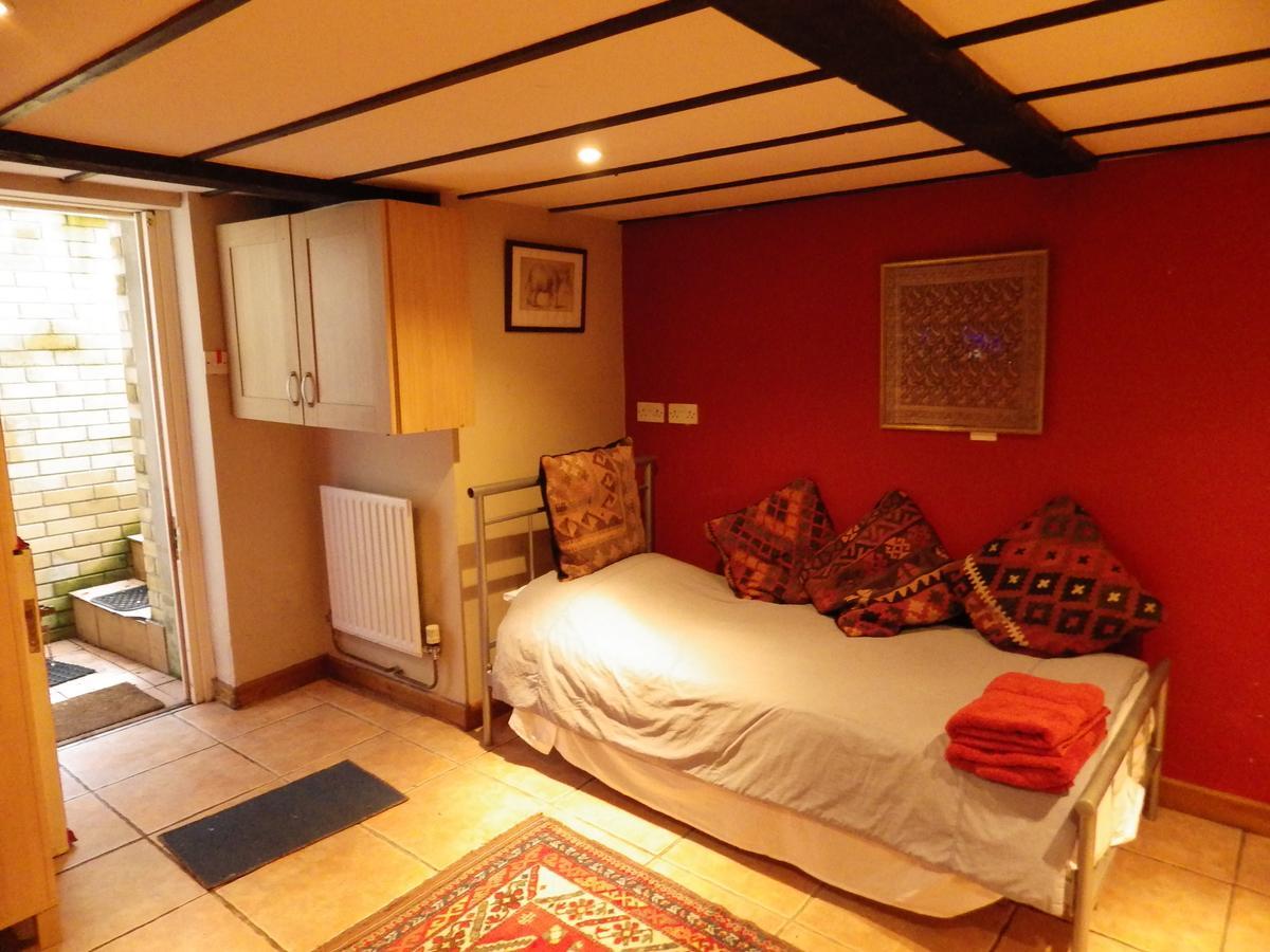 Ryvington Apartments Abergavenny Δωμάτιο φωτογραφία