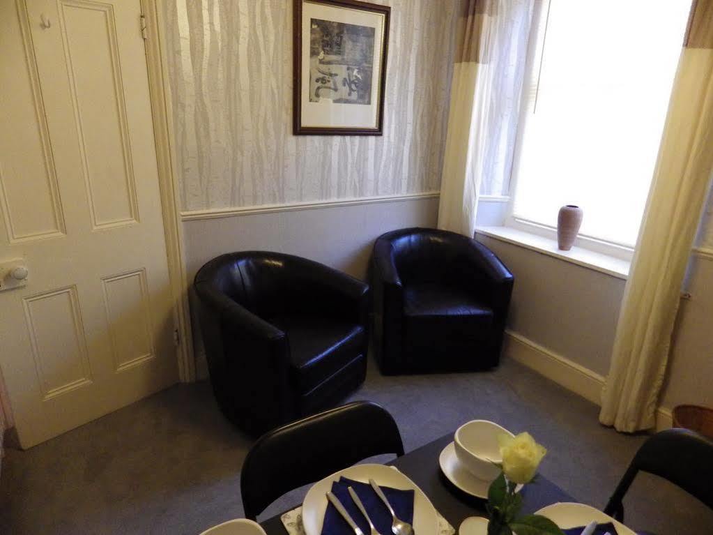 Ryvington Apartments Abergavenny Εξωτερικό φωτογραφία