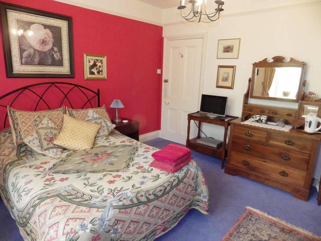 Ryvington Apartments Abergavenny Εξωτερικό φωτογραφία