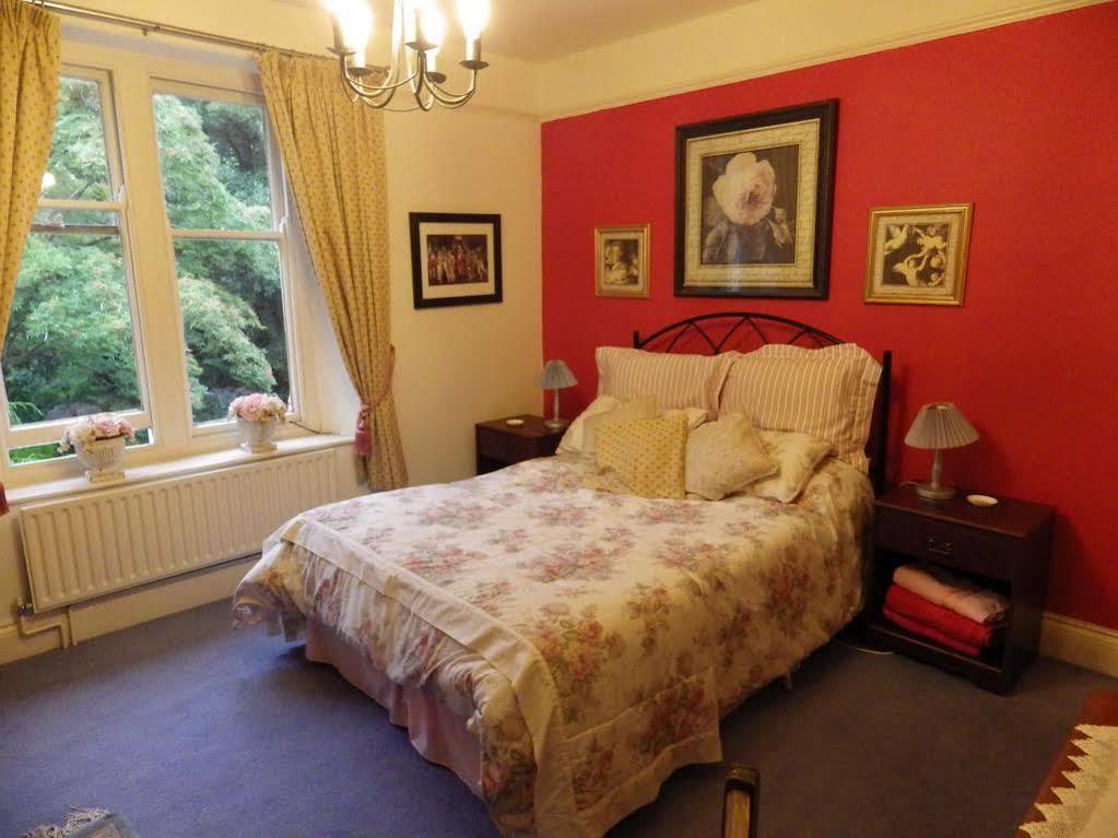 Ryvington Apartments Abergavenny Εξωτερικό φωτογραφία