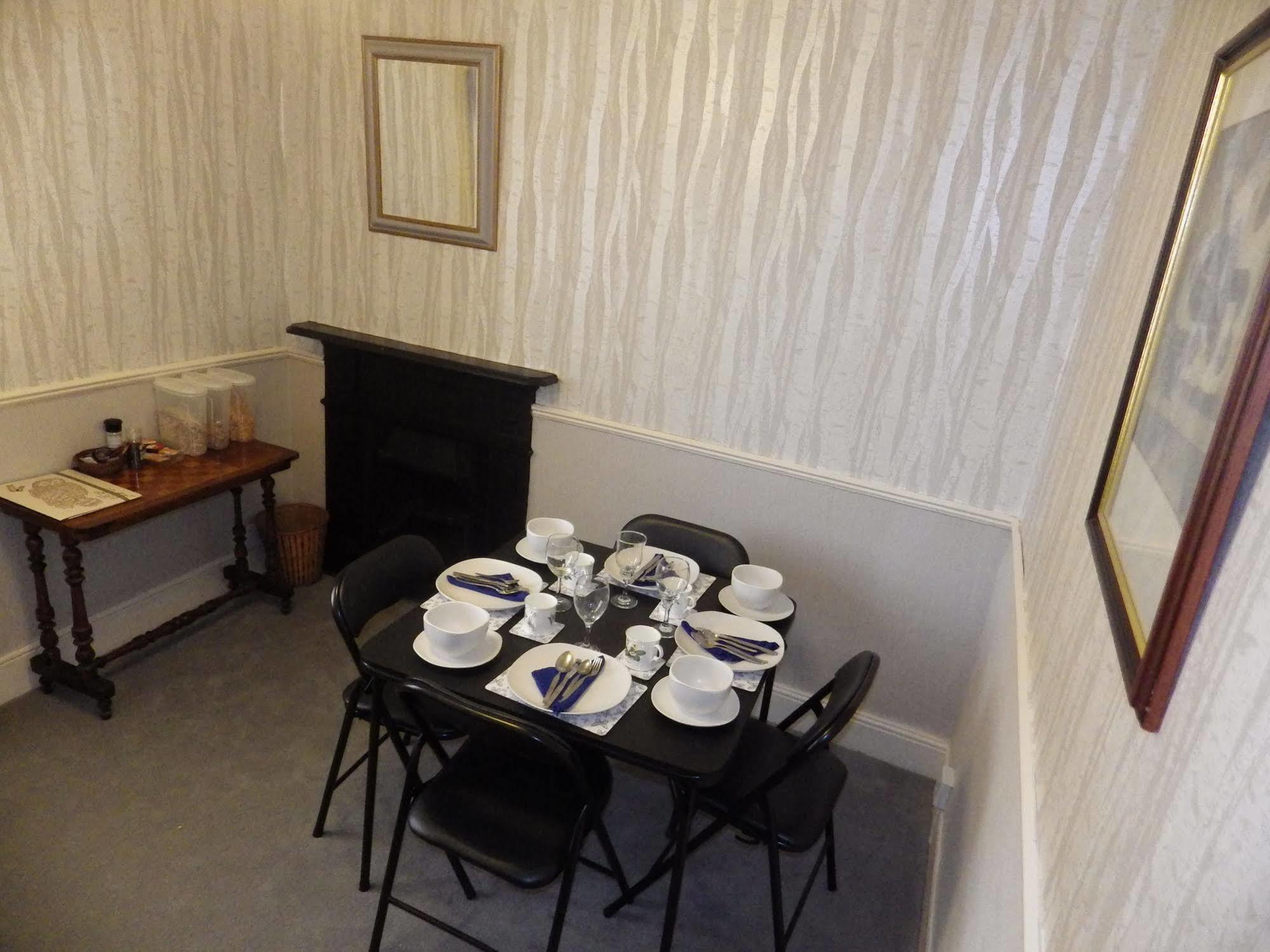 Ryvington Apartments Abergavenny Εξωτερικό φωτογραφία