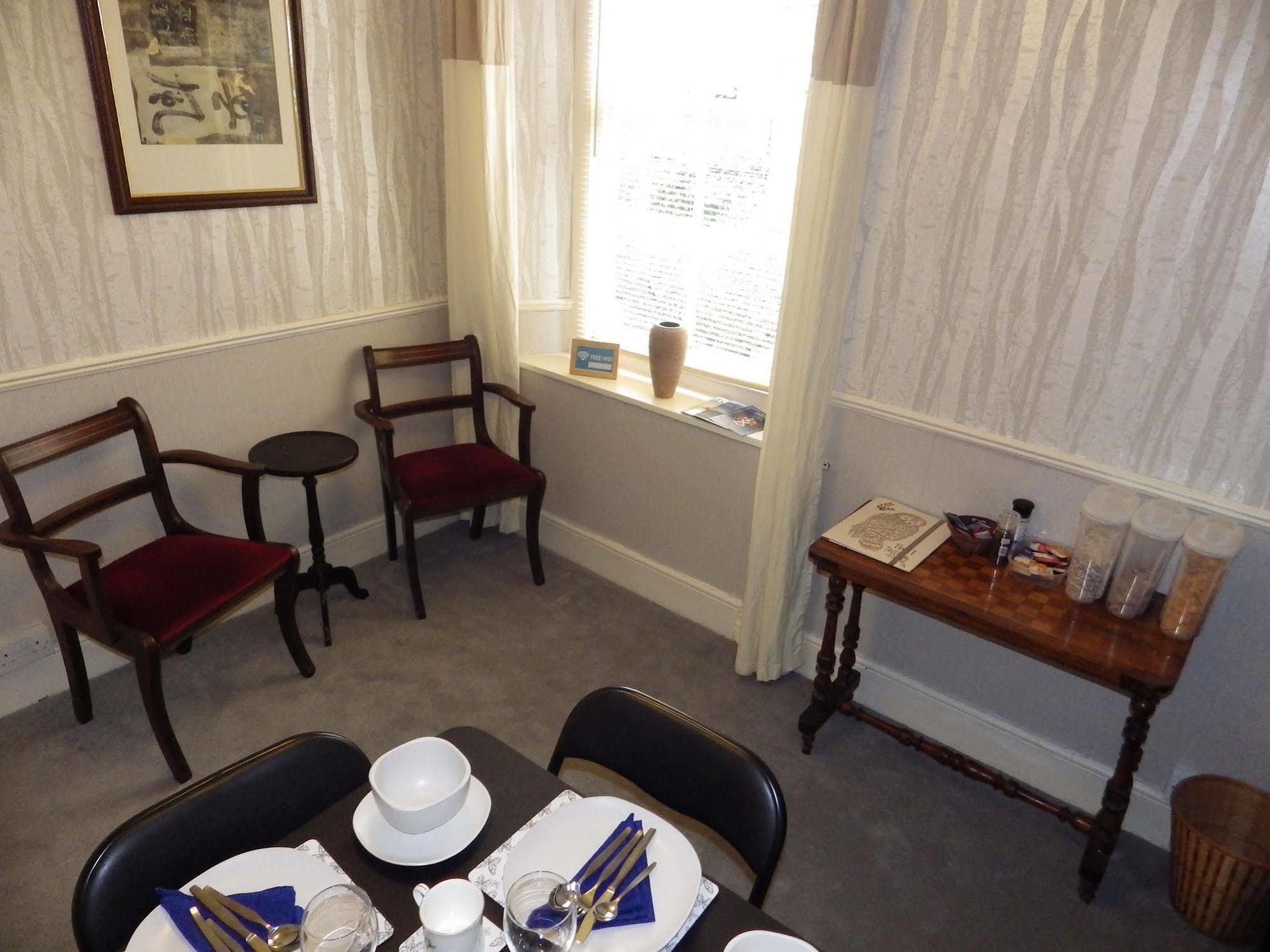 Ryvington Apartments Abergavenny Εξωτερικό φωτογραφία