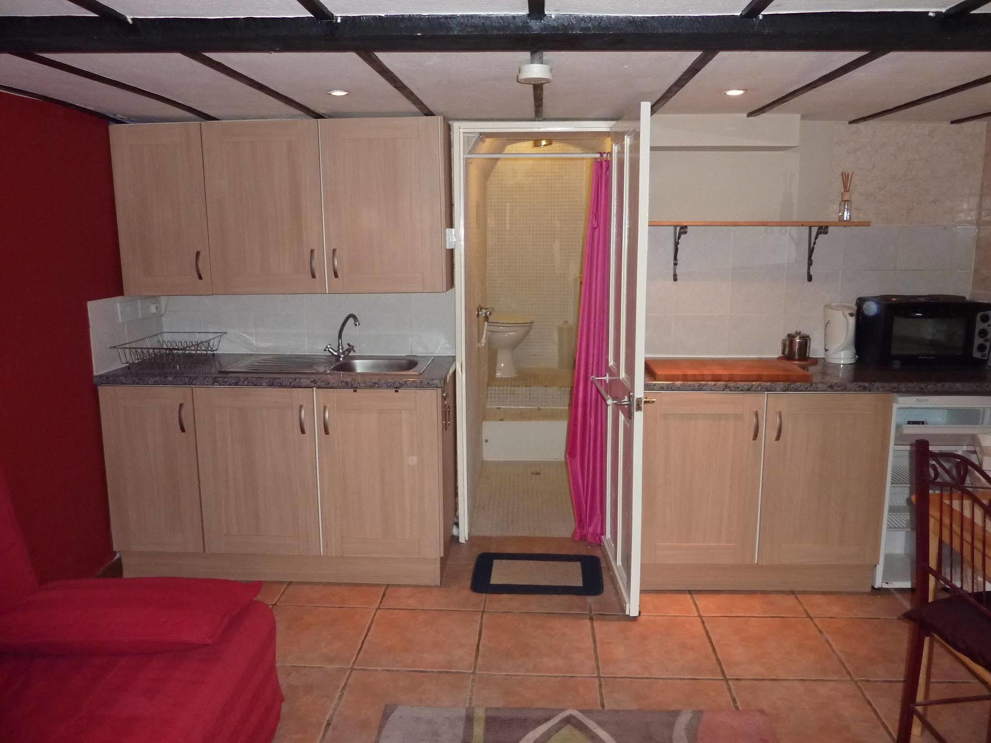 Ryvington Apartments Abergavenny Εξωτερικό φωτογραφία