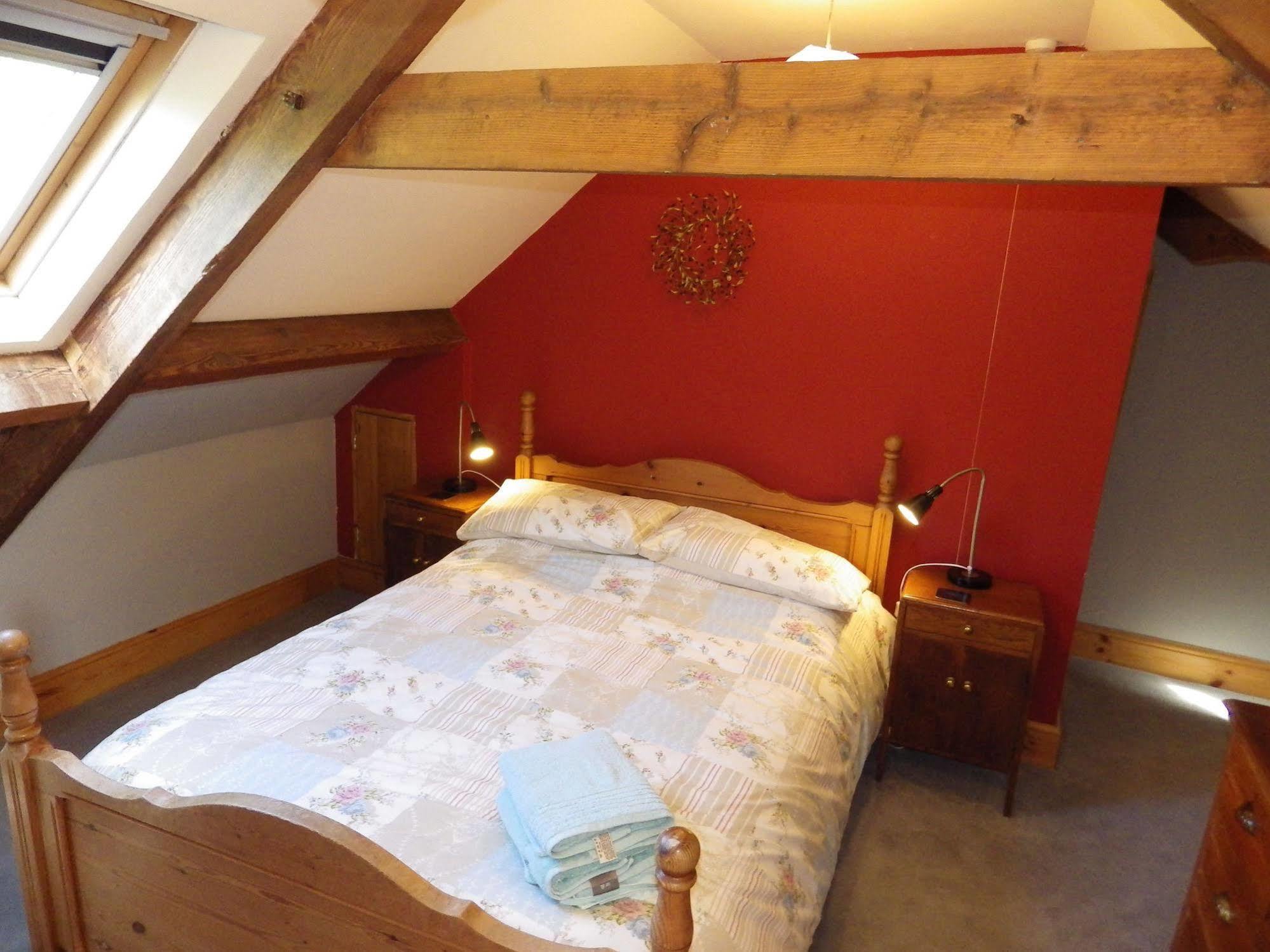 Ryvington Apartments Abergavenny Εξωτερικό φωτογραφία