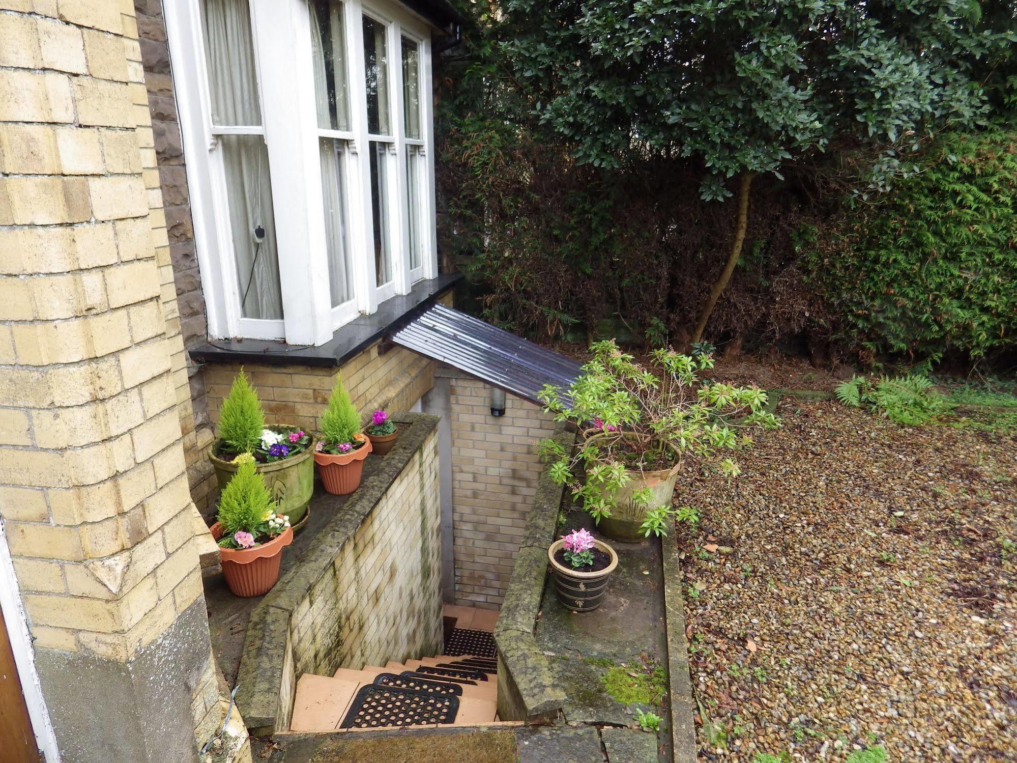 Ryvington Apartments Abergavenny Εξωτερικό φωτογραφία