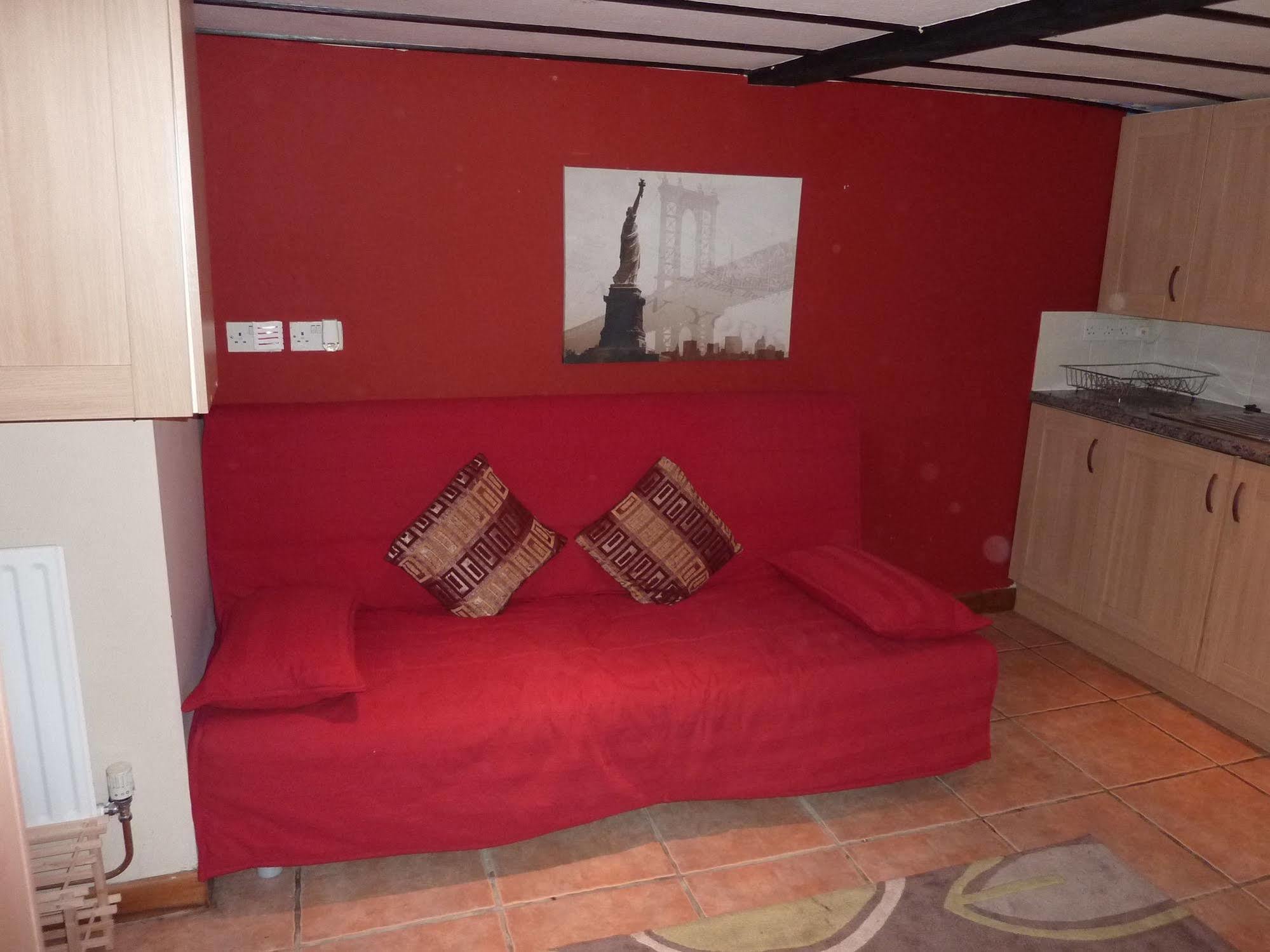 Ryvington Apartments Abergavenny Εξωτερικό φωτογραφία