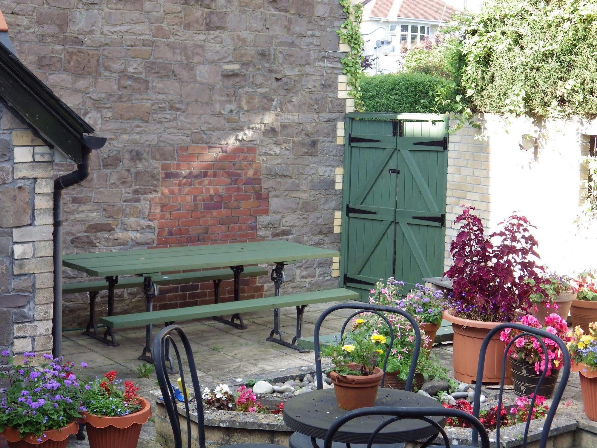 Ryvington Apartments Abergavenny Εξωτερικό φωτογραφία