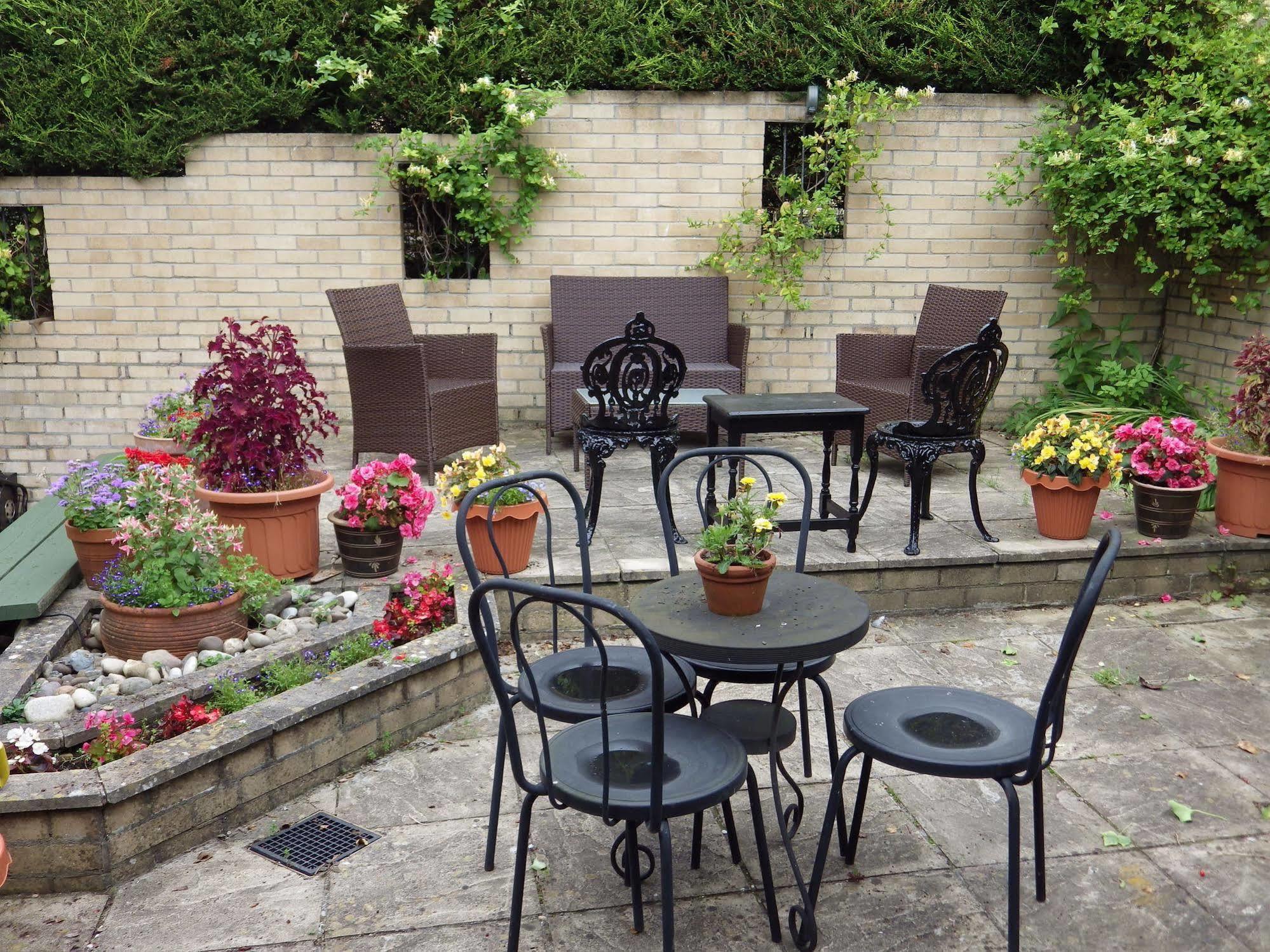 Ryvington Apartments Abergavenny Εξωτερικό φωτογραφία