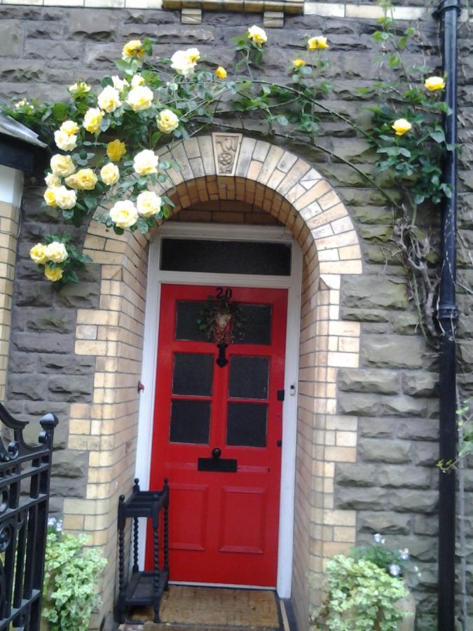 Ryvington Apartments Abergavenny Εξωτερικό φωτογραφία
